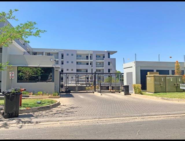 3 BEDROOM APARTMENT FOR SALE IN RIVONIA